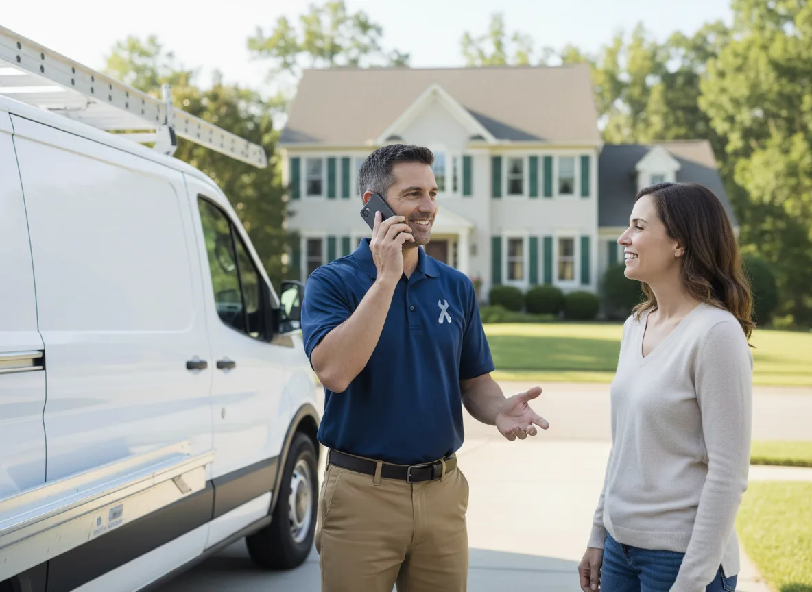 Home Gutter Service New London, TX FAQs